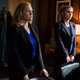 Julie Pearl as ADA Suzanne Ericsen, Rhea Seehorn as Kim Wexler